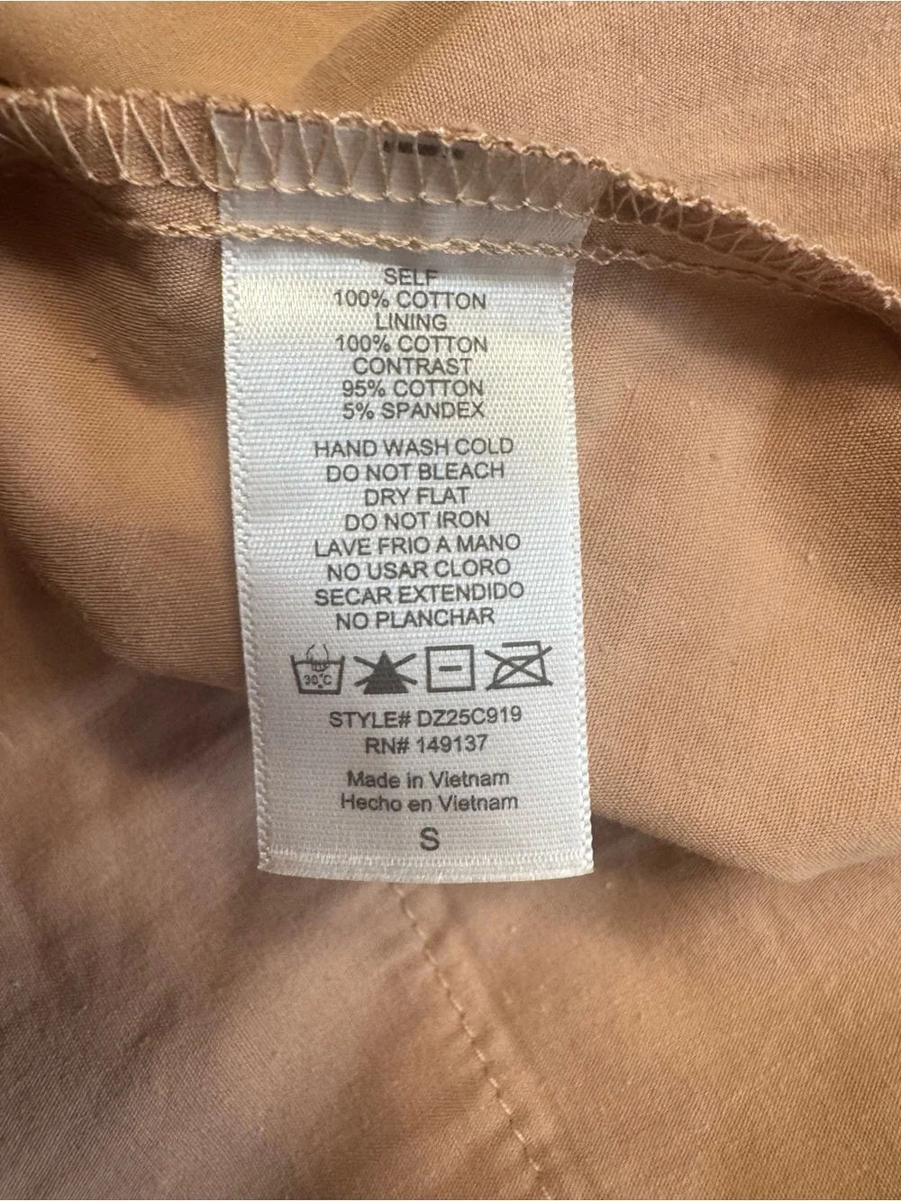 Double Zero soft dusty
